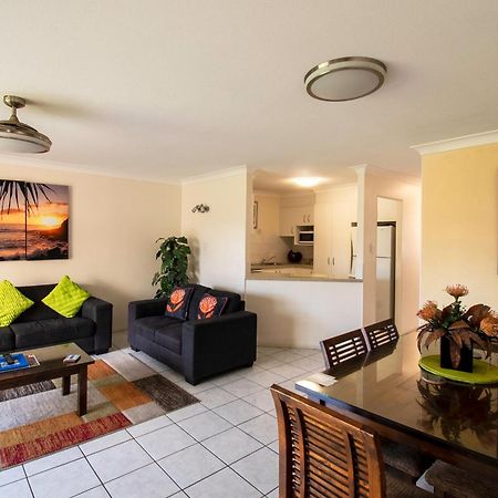 Key Largo Holiday Apartments Гоулд Коуст Екстериор снимка