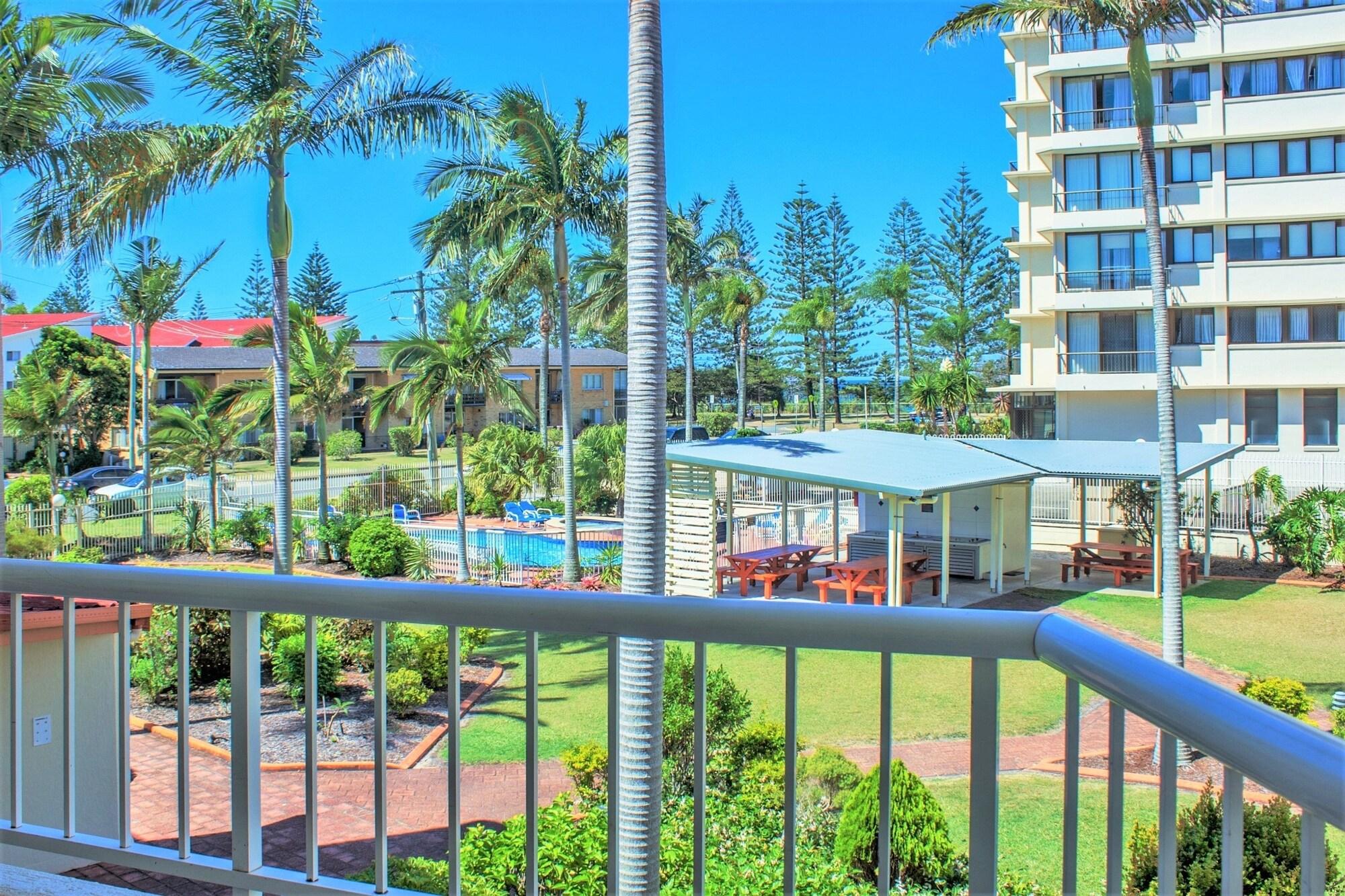 Key Largo Holiday Apartments Гоулд Коуст Екстериор снимка