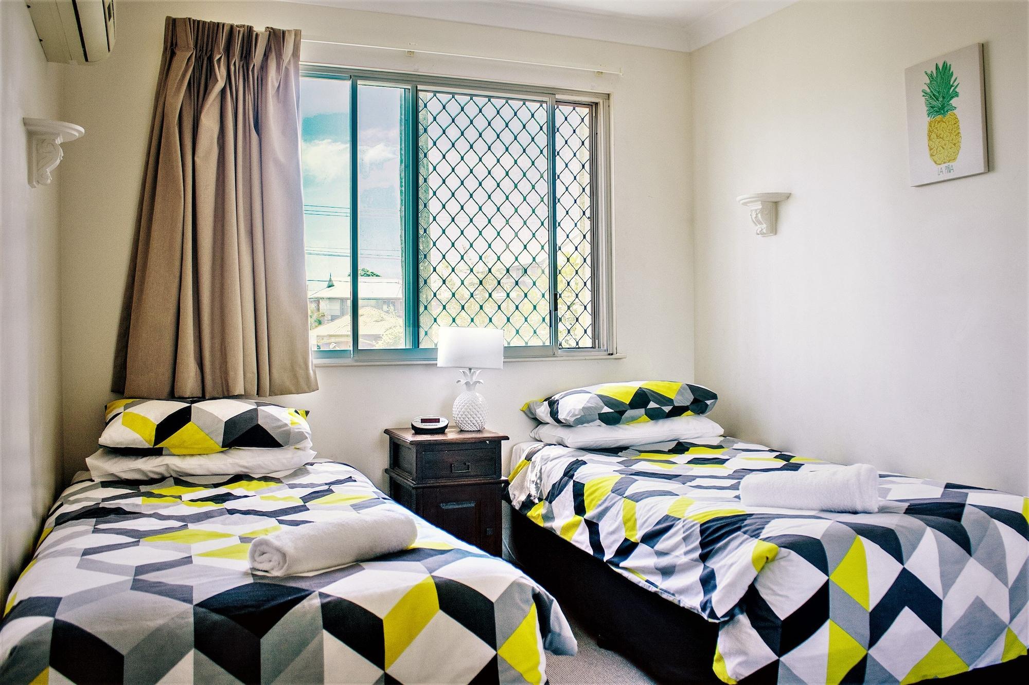 Key Largo Holiday Apartments Гоулд Коуст Екстериор снимка