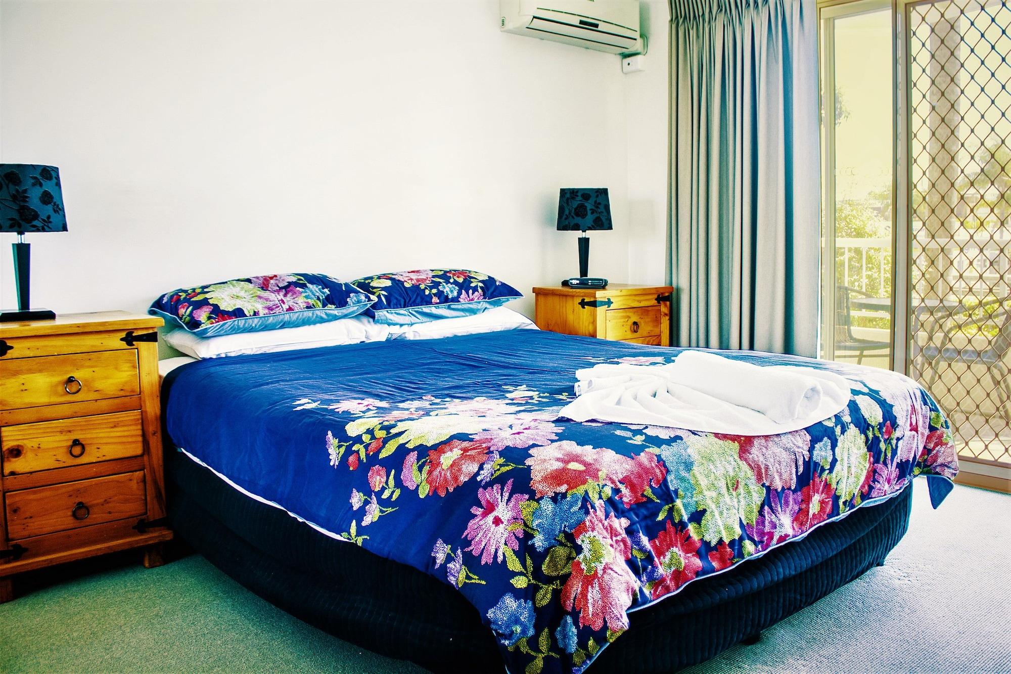 Key Largo Holiday Apartments Гоулд Коуст Екстериор снимка