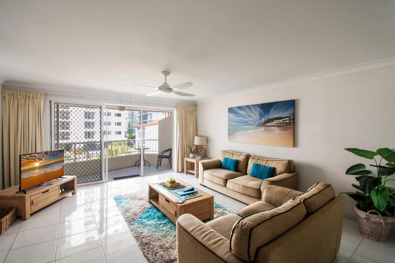 Key Largo Holiday Apartments Гоулд Коуст Екстериор снимка