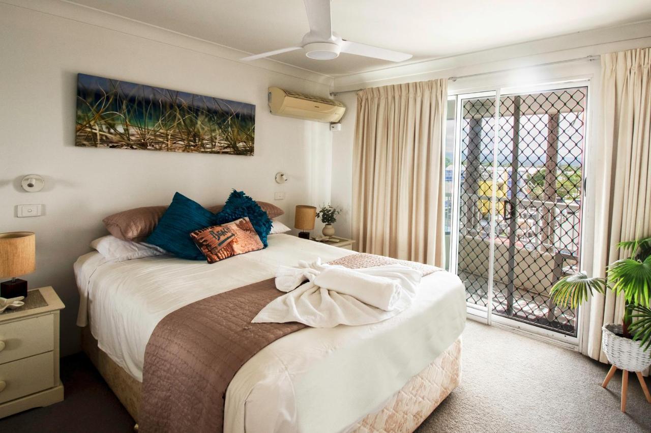Key Largo Holiday Apartments Гоулд Коуст Екстериор снимка