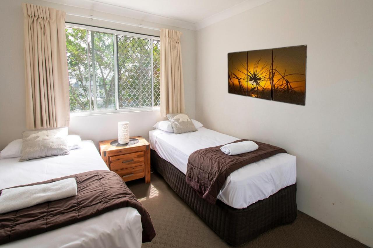 Key Largo Holiday Apartments Гоулд Коуст Екстериор снимка
