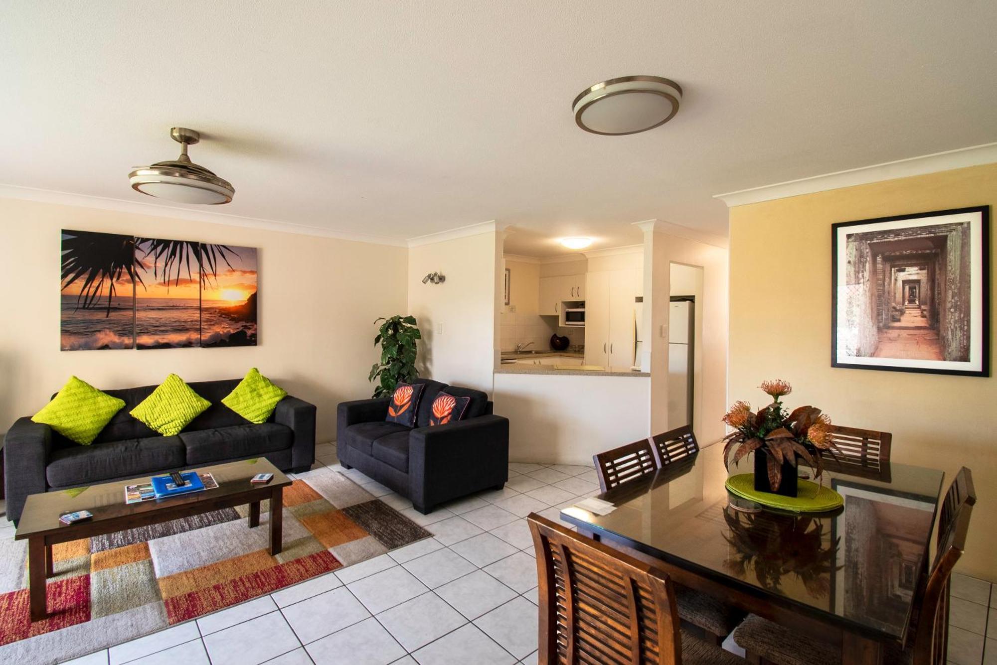 Key Largo Holiday Apartments Гоулд Коуст Екстериор снимка