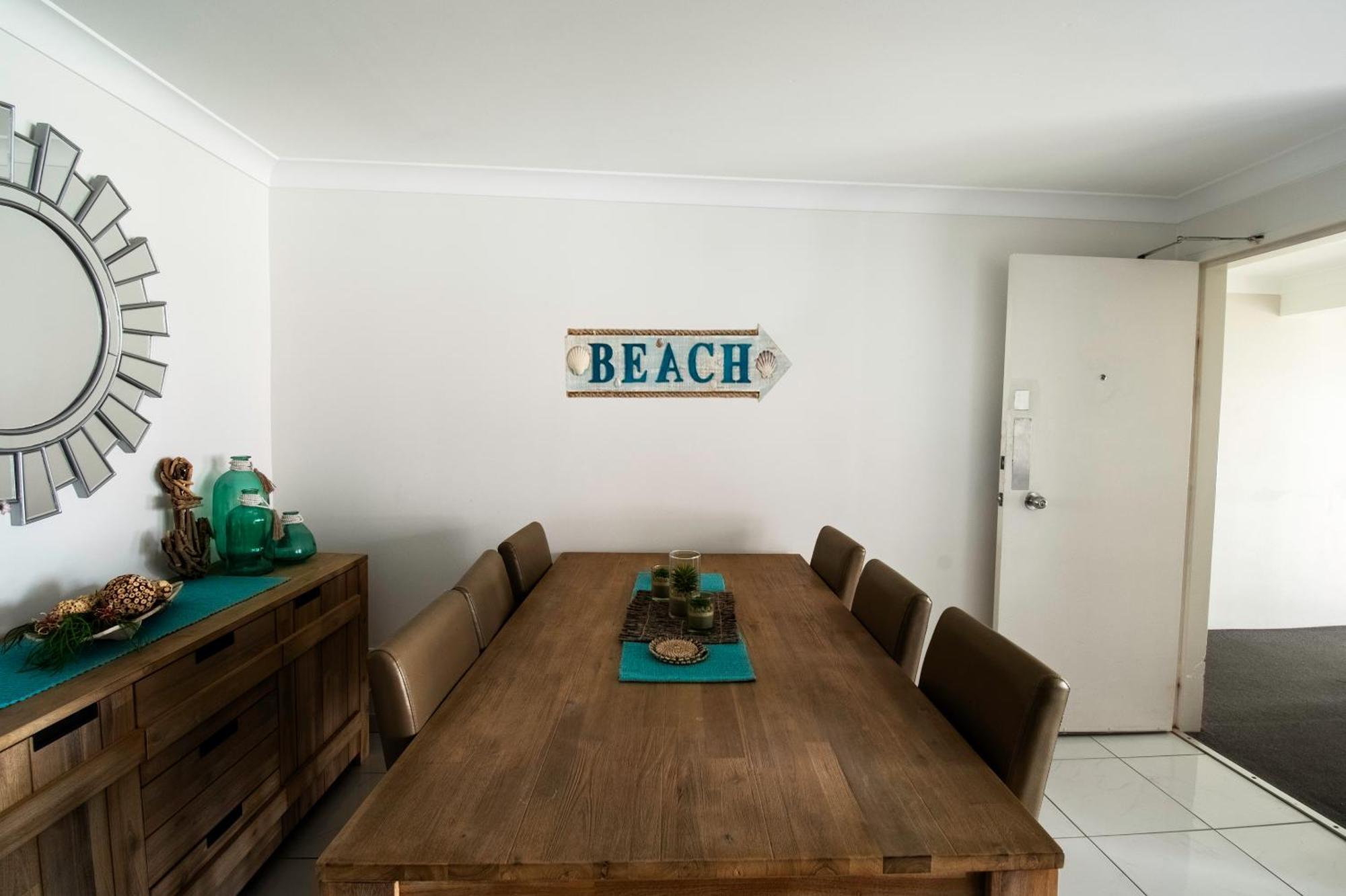 Key Largo Holiday Apartments Гоулд Коуст Екстериор снимка