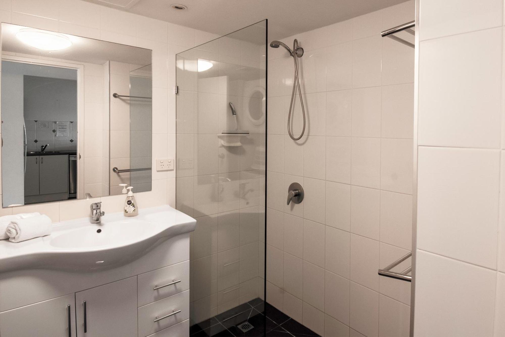 Key Largo Holiday Apartments Гоулд Коуст Екстериор снимка