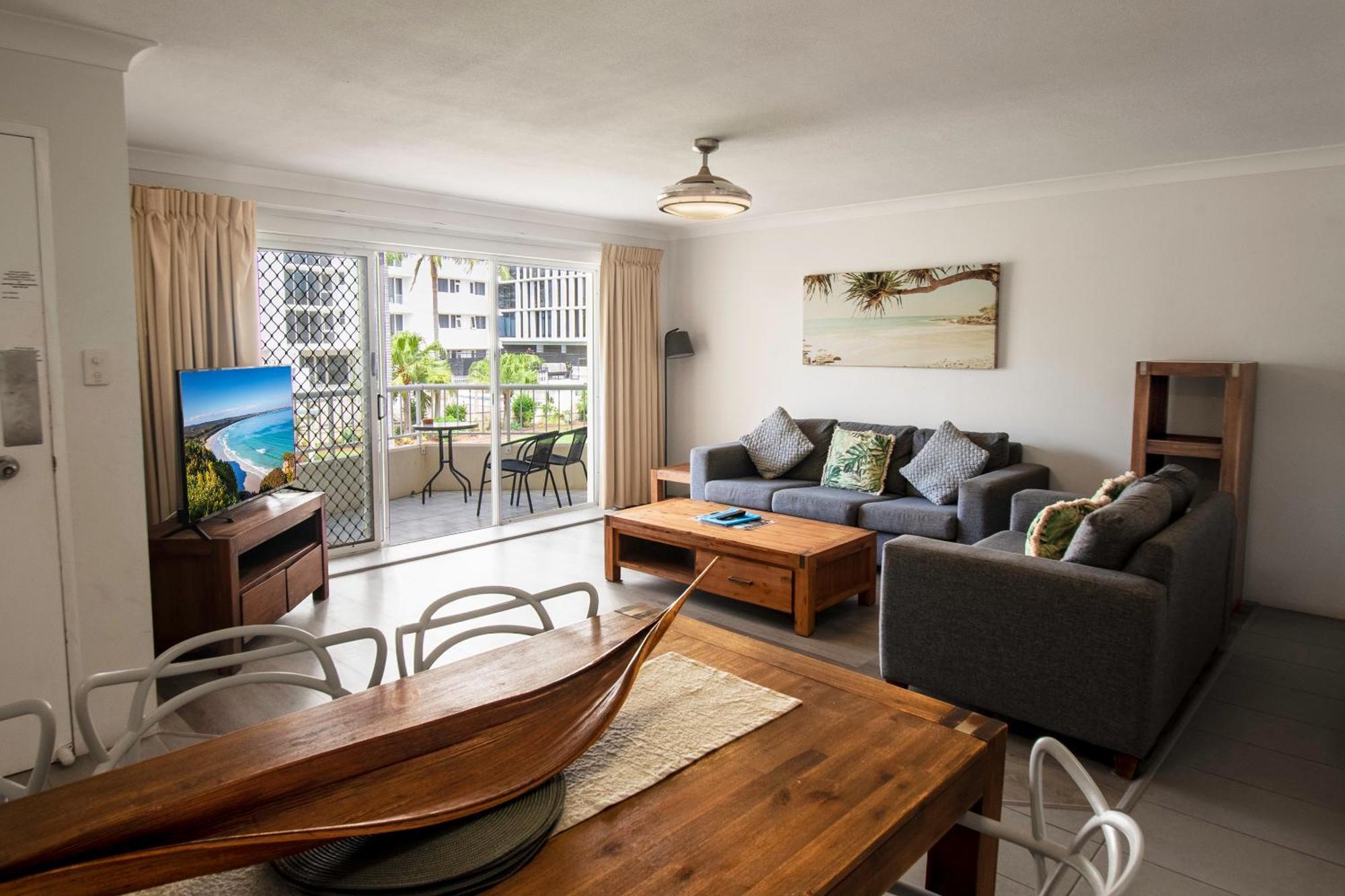 Key Largo Holiday Apartments Гоулд Коуст Екстериор снимка