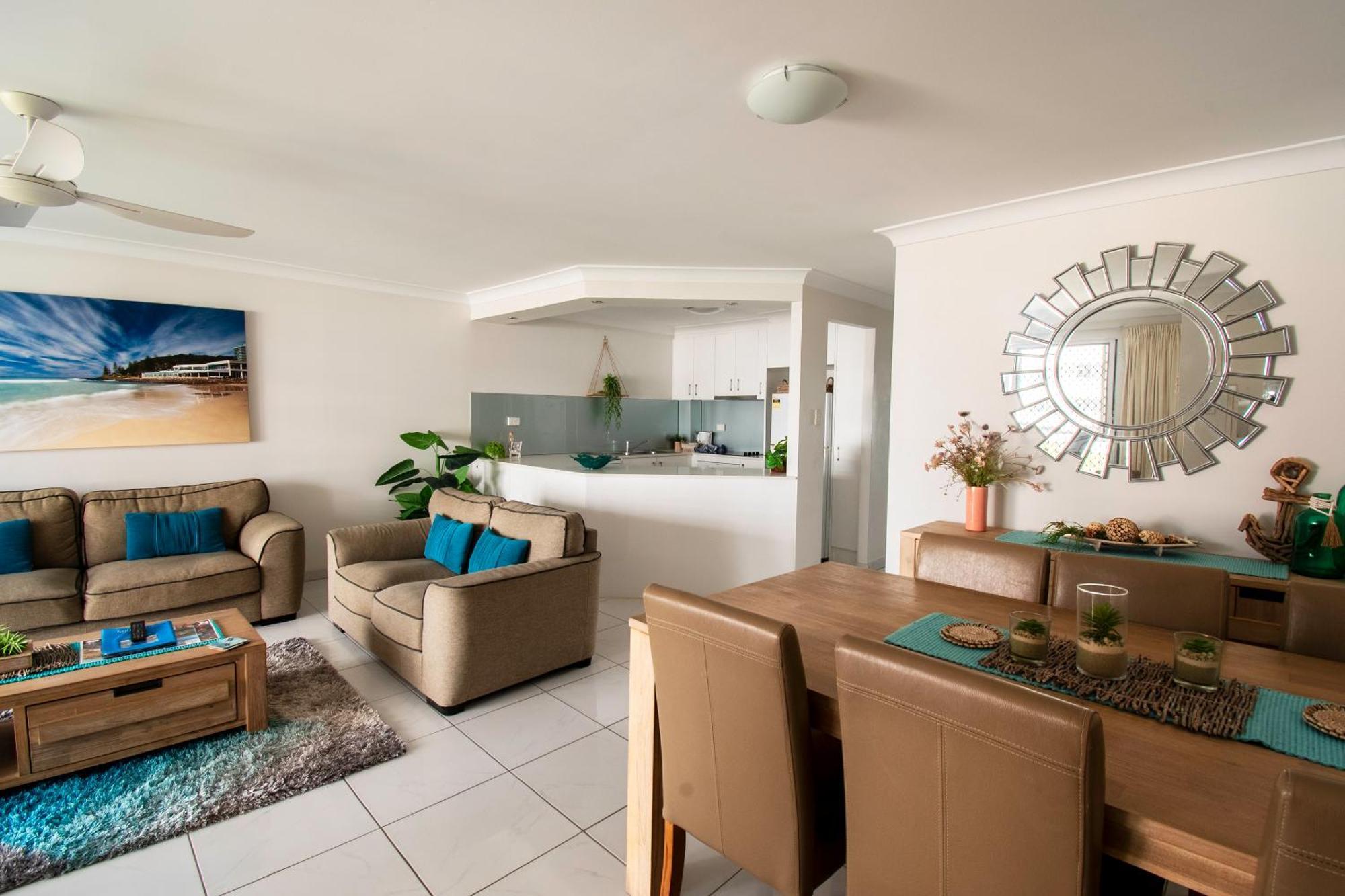 Key Largo Holiday Apartments Гоулд Коуст Екстериор снимка