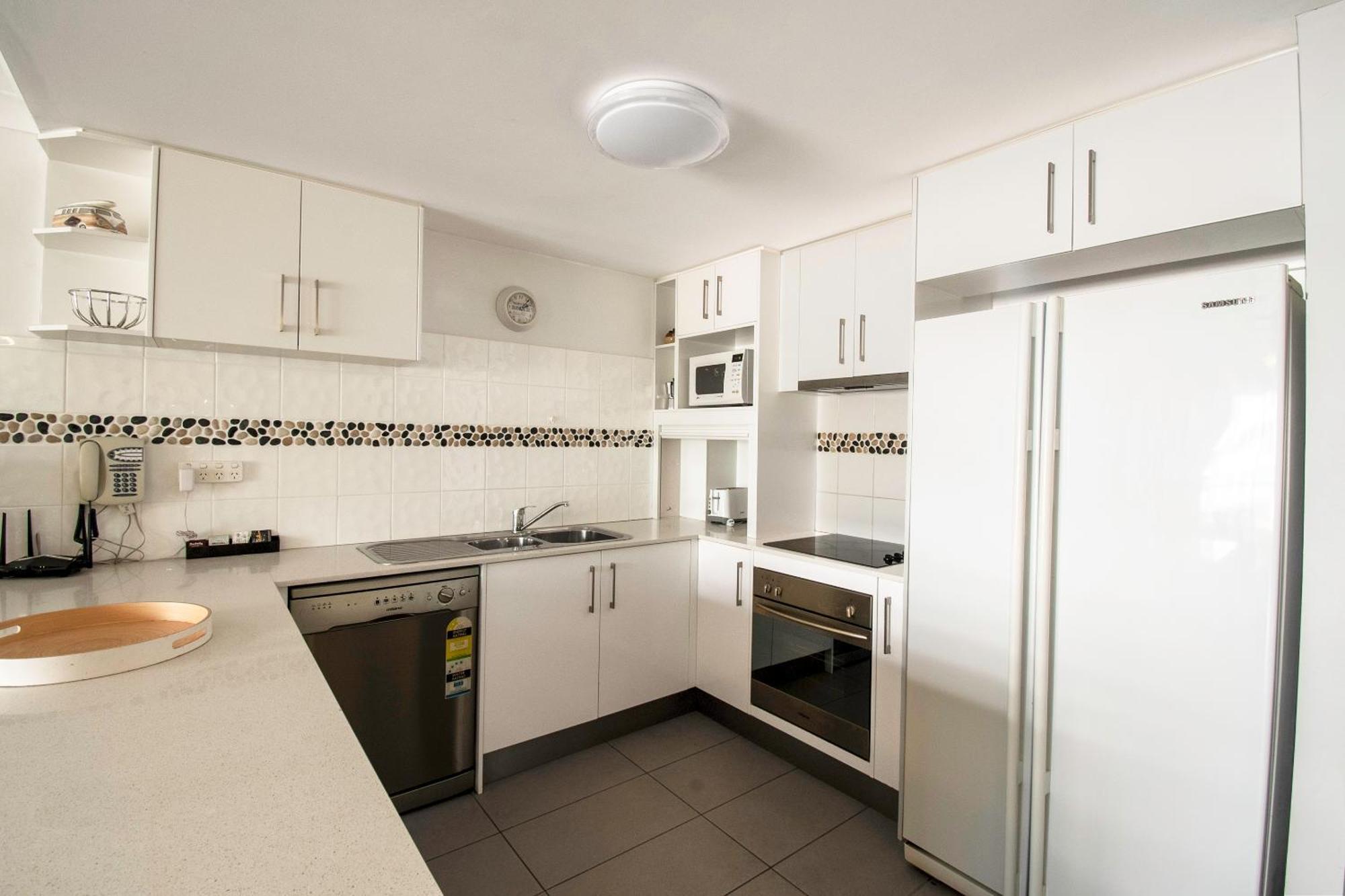 Key Largo Holiday Apartments Гоулд Коуст Екстериор снимка