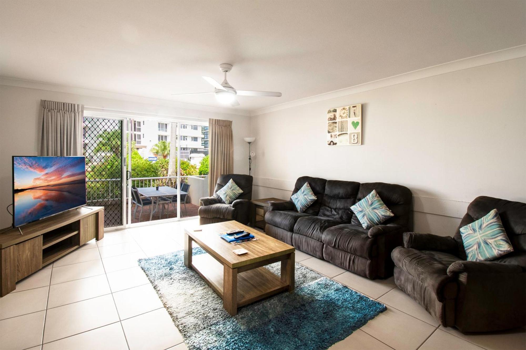 Key Largo Holiday Apartments Гоулд Коуст Екстериор снимка