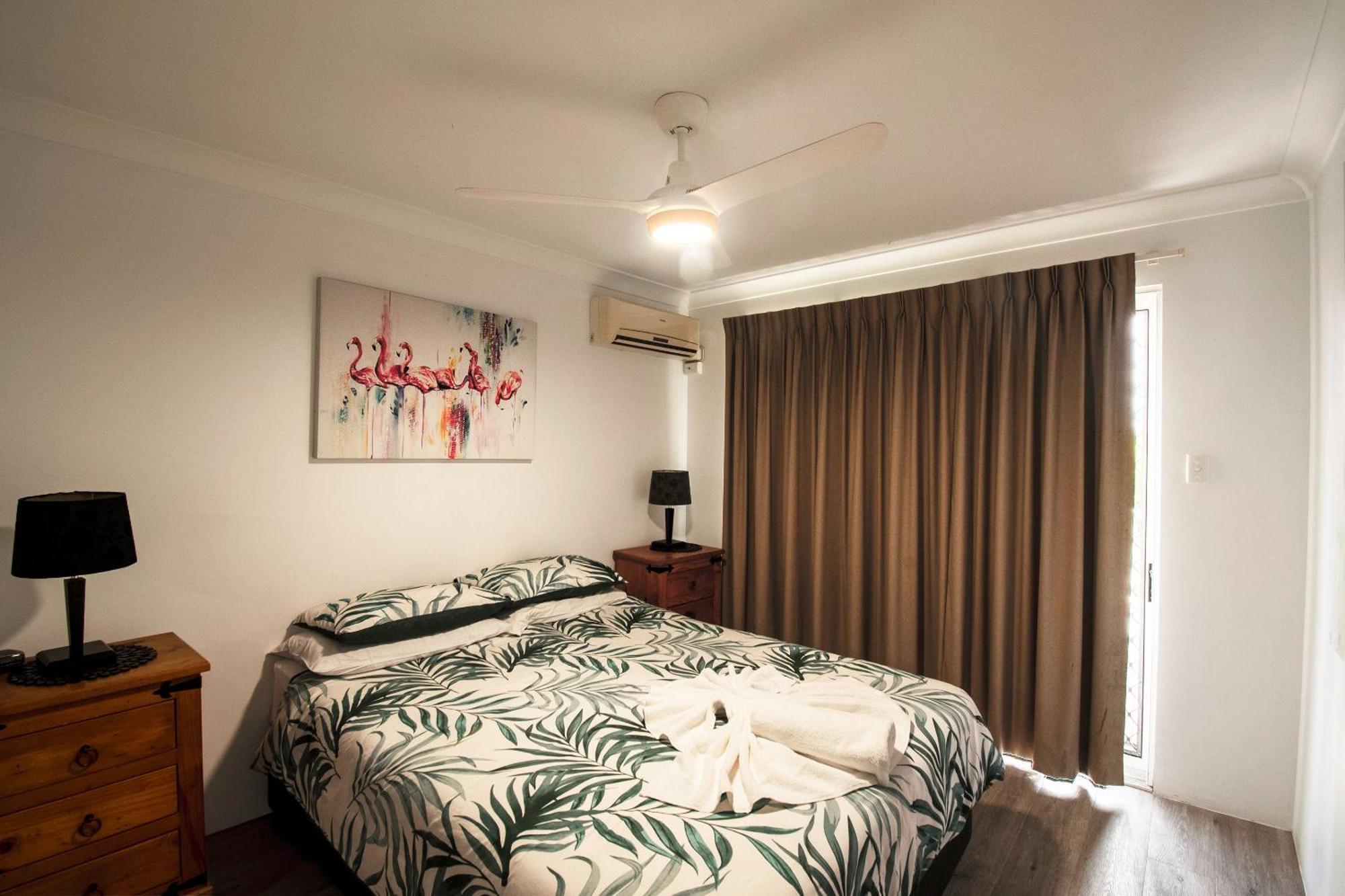 Key Largo Holiday Apartments Гоулд Коуст Екстериор снимка