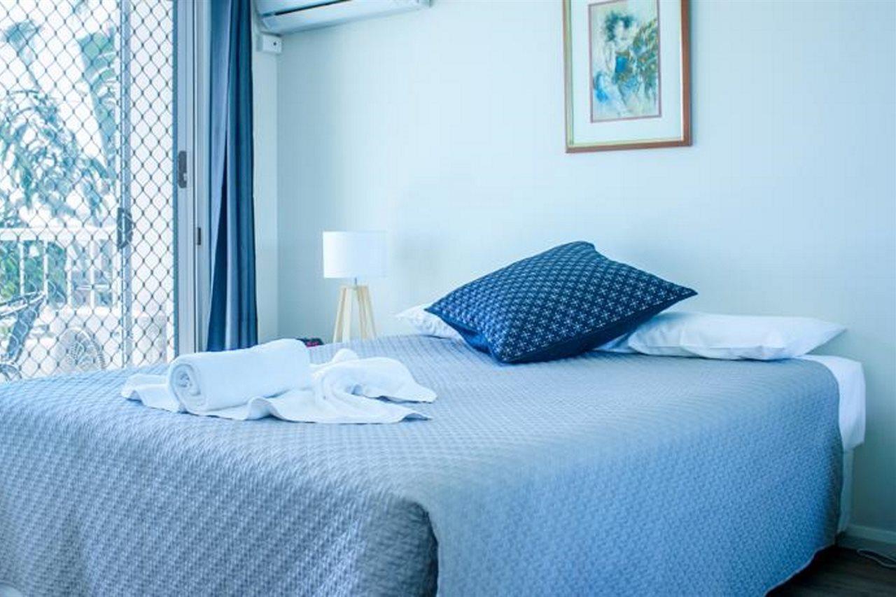 Key Largo Holiday Apartments Гоулд Коуст Екстериор снимка