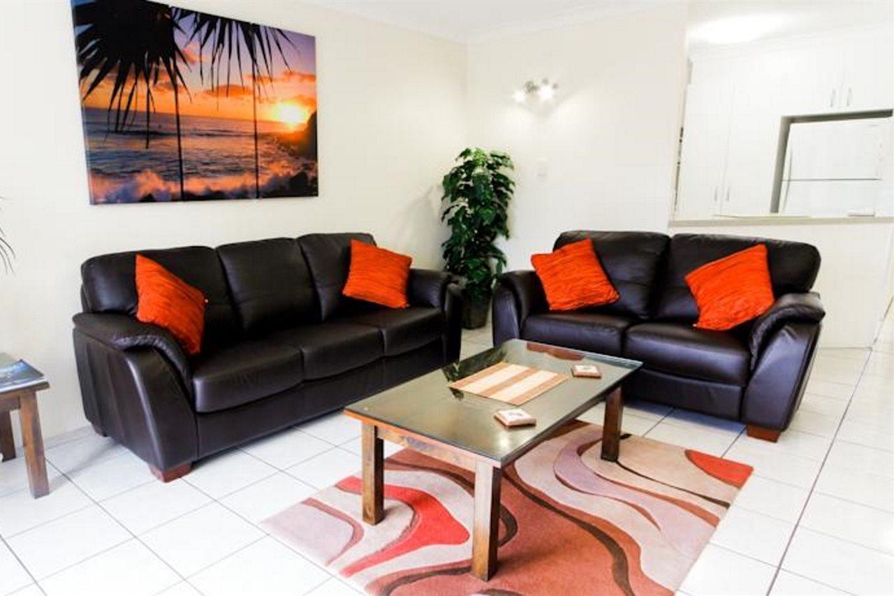 Key Largo Holiday Apartments Гоулд Коуст Екстериор снимка