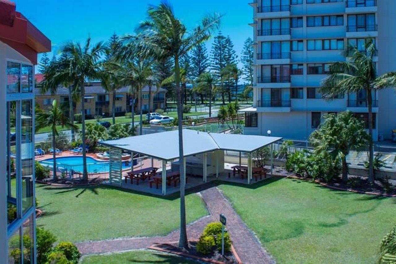 Key Largo Holiday Apartments Гоулд Коуст Екстериор снимка
