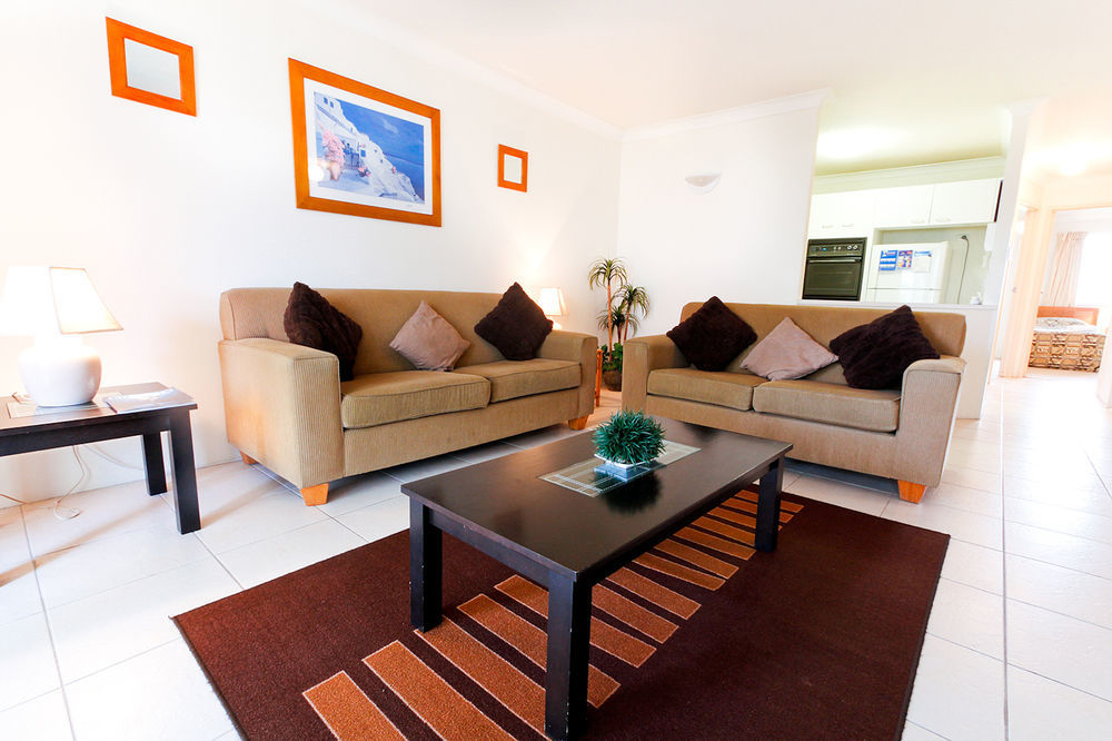 Key Largo Holiday Apartments Гоулд Коуст Екстериор снимка