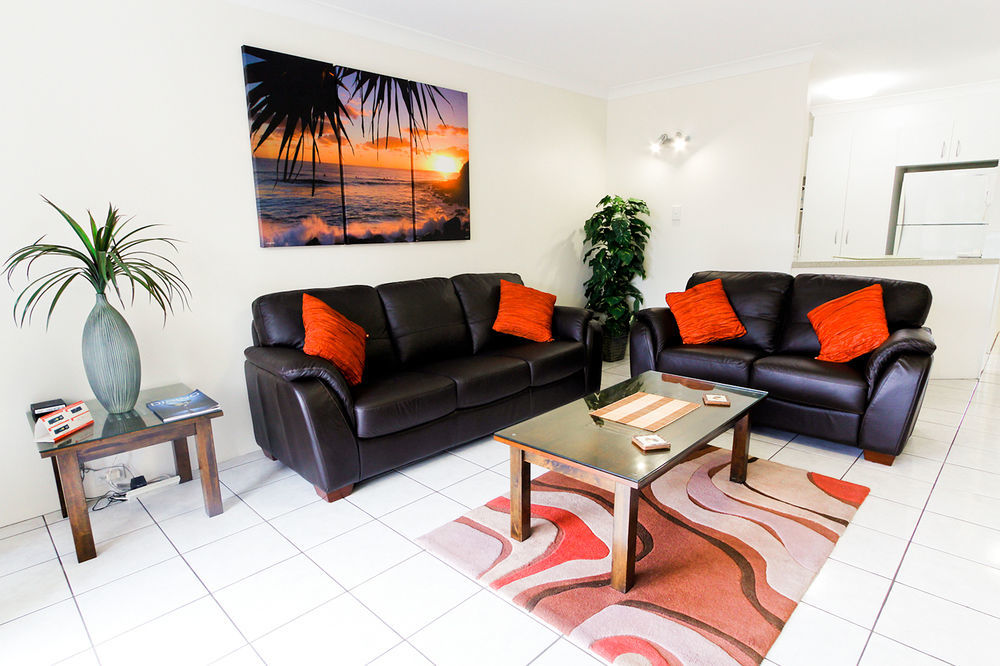 Key Largo Holiday Apartments Гоулд Коуст Екстериор снимка