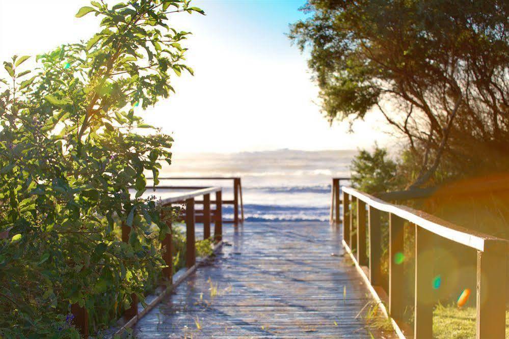 Key Largo Holiday Apartments Гоулд Коуст Екстериор снимка